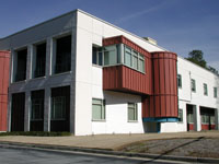 Stemmer Building - Decatur